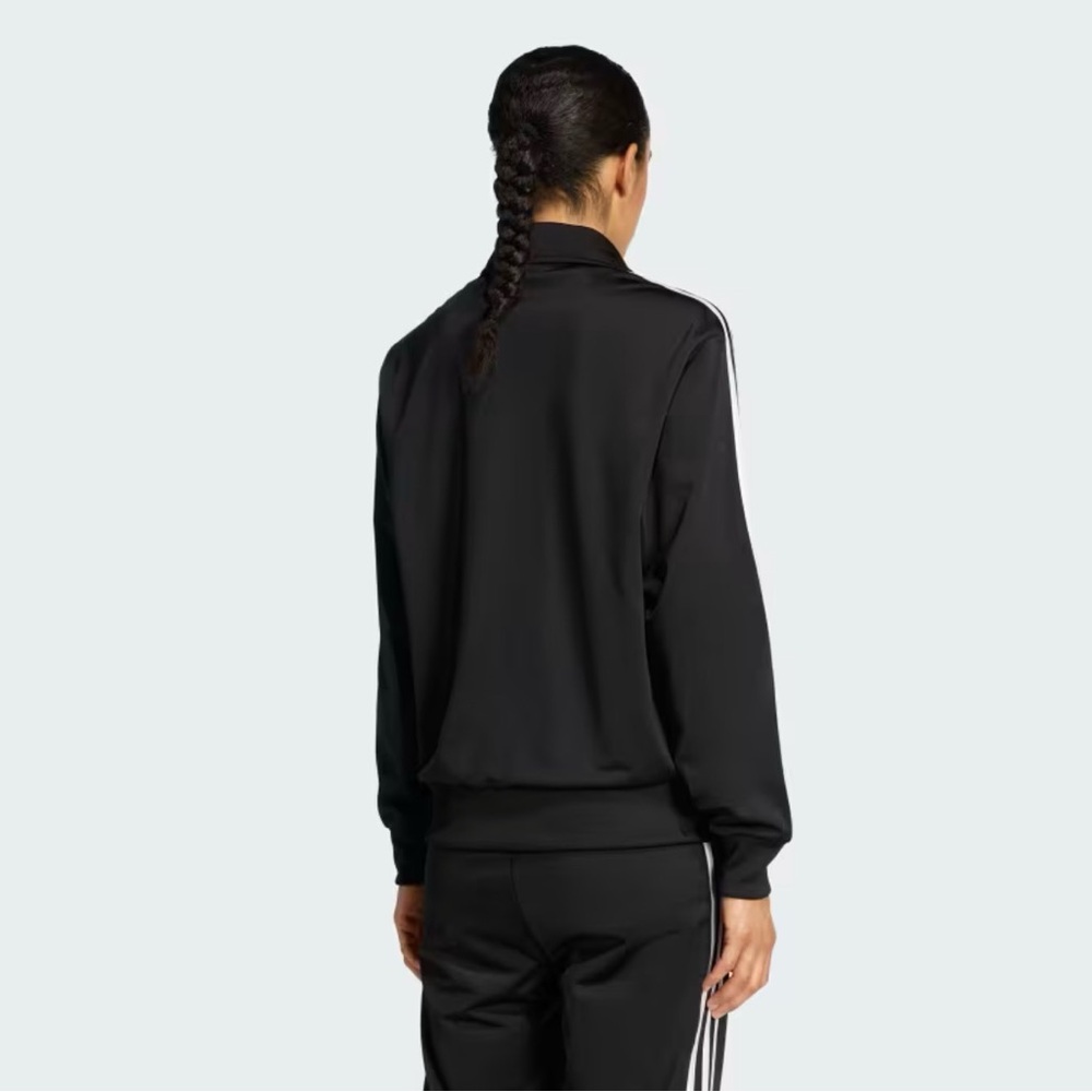 Adidas Track Jacket - Picture 3 of 4